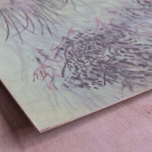 ลายไม้ 992