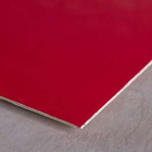 ลายไม้ Red Color